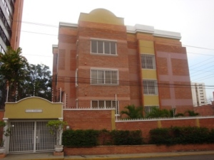 MARIEDOS DAVALILLO Apartamento Venta Maracaibo Calle 72 FLEXMLS-10-4715