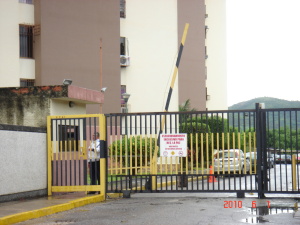 MARIA ALBA GIORDANO Apartamento Venta Valencia La Granja FLEXMLS-09-1616