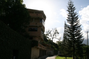 VANESSA GOMES Casa Venta Caracas Parque Caiza FLEXMLS-10-4730