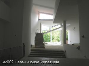 ARIADNA BOUQUETT MORENO Casa Venta Caracas Parque Caiza FLEXMLS-10-4730
