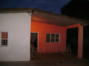 MASTER INTERNATIONAL Casa en Venta en El Peru - San Francisco en Maracaibo C&oacute;digo: 10-4748 No.9