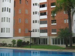 ADILEN VELASQUEZ Apartamento Venta Caracas Los Samanes FLEXMLS-10-4760