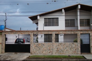 EILEEN CASTILLO Casa Venta Turmero San Pablo FLEXMLS-10-4796