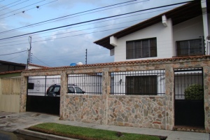 EILEEN CASTILLO Casa En Venta En Turmero - San Pablo C&oacute;digo FLEX: 10-4796