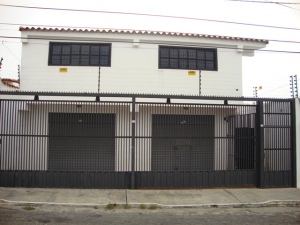 FRANQUICIA REGIONAL CENTRAL Apartamento en Venta en Parroquia Cabudare en Cabudare Código: 10-4821 No.1