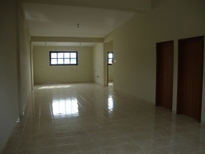 FRANQUICIA REGIONAL CENTRAL Apartamento en Venta en Parroquia Cabudare en Cabudare Código: 10-4821 No.4