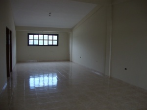 FRANQUICIA REGIONAL CENTRAL Apartamento en Venta en Parroquia Cabudare en Cabudare Código: 10-4821 No.5