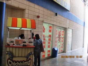 FRANQUICIA MASTER COLOMBIA Local Comercial en Alquiler en Avenida Goajira en Maracaibo Código: 10-4822 No.3
