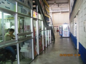 FRANQUICIA MASTER COLOMBIA Local Comercial en Alquiler en Avenida Goajira en Maracaibo Código: 10-4822 No.5