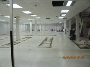 FRANQUICIA MASTER COLOMBIA Local Comercial en Alquiler en Avenida Goajira en Maracaibo Código: 10-4822 No.6