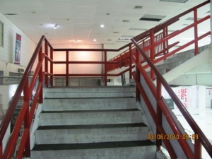 FRANQUICIA MASTER COLOMBIA Local Comercial en Alquiler en Avenida Goajira en Maracaibo Código: 10-4822 No.7