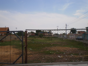 JUSMERI ESPINA Terreno  Venta Ciudad Ojeda Vargas FLEXMLS-10-4833