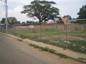 JUSMERI ESPINA Terreno Comercial En Venta En Ciudad Ojeda - Vargas C&oacute;digo FLEX: 10-4833 No.1
