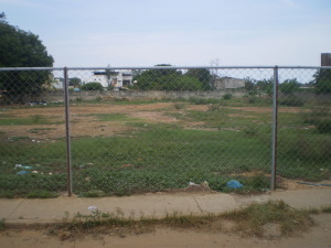 JUSMERI ESPINA Terreno Comercial En Venta En Ciudad Ojeda - Vargas C&oacute;digo FLEX: 10-4833 No.2