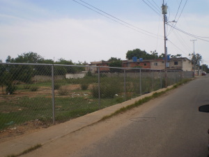 JUSMERI ESPINA Terreno Comercial En Venta En Ciudad Ojeda - Vargas C&oacute;digo FLEX: 10-4833 No.3