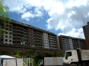 ADILEN VELASQUEZ Apartamento Venta Caracas La Tahona FLEXMLS-10-4839