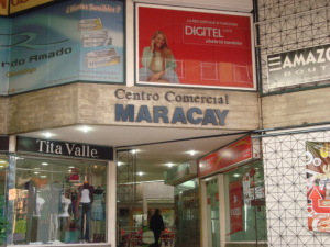 EILEEN CASTILLO Local Comercial Venta Maracay Zona Centro FLEXMLS-08-4312