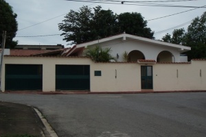 MANUEL ROGELIO PEREZ Casa Venta Barquisimeto Parroquia Santa Rosa FLEXMLS-10-4874