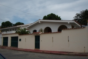 JORGE MENDOZA A. Casa Venta Barquisimeto Parroquia Santa Rosa FLEXMLS-10-4874