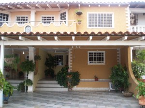 Casa / Venta / Cabudare / Parroquia Cabudare / FLEXMLS-10-4888