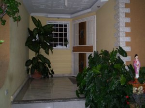 FRANQUICIA REGIONAL CENTRAL Casa en Venta en Parroquia Cabudare en Cabudare Código: 10-4888 No.1