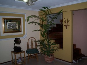 FRANQUICIA REGIONAL CENTRAL Casa en Venta en Parroquia Cabudare en Cabudare Código: 10-4888 No.2
