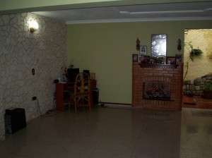 FRANQUICIA REGIONAL CENTRAL Casa en Venta en Parroquia Cabudare en Cabudare Código: 10-4888 No.3