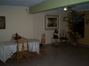 FRANQUICIA REGIONAL CENTRAL Casa en Venta en Parroquia Cabudare en Cabudare Código: 10-4888 No.4