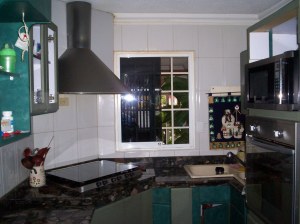 FRANQUICIA REGIONAL CENTRAL Casa en Venta en Parroquia Cabudare en Cabudare Código: 10-4888 No.7