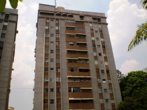 Apartamento / Venta / Caracas / Santa Fe Norte / FLEXMLS-10-2106