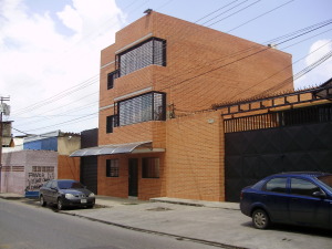 Zulay Elisa Gonzalez Manrique Edificio Venta Valencia La Candelaria FLEXMLS-10-4948