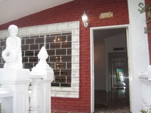 OSCAR ENRIQUE CASTRO RODRIGUEZ Casa Venta San Francisco de Yare Yare FLEXMLS-10-5114