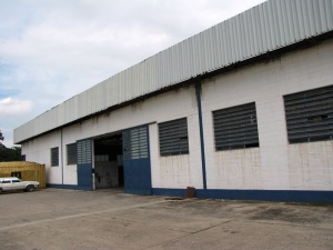MARIA ALBA GIORDANO Galpon - Deposito En Venta En Valencia - Zona Industrial C&oacute;digo FLEX: 10-5158 No.0