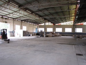 MARIA ALBA GIORDANO Galpon - Deposito En Venta En Valencia - Zona Industrial C&oacute;digo FLEX: 10-5158 No.1