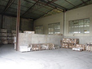 MARIA ALBA GIORDANO Galpon - Deposito En Venta En Valencia - Zona Industrial C&oacute;digo FLEX: 10-5158 No.5