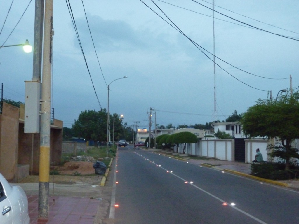 ANGEL PINTON Townhouse en Venta en La Coromoto en Maracaibo Código: 10-5193 No.4