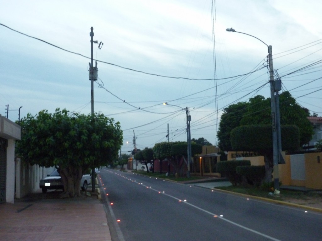 ANGEL PINTON Townhouse en Venta en La Coromoto en Maracaibo Código: 10-5193 No.5