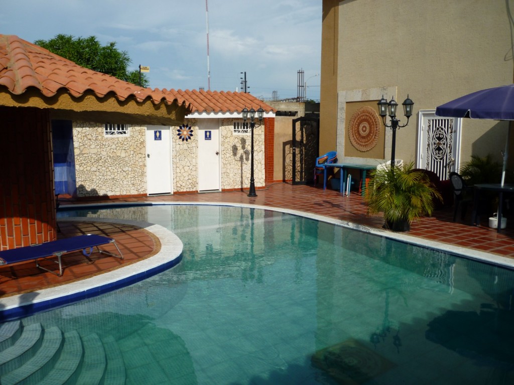 ANGEL PINTON Townhouse en Venta en La Coromoto en Maracaibo Código: 10-5193 No.7