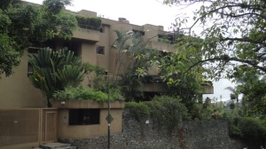CARMEN ORTEGA Apartamento Venta Caracas La Lagunita Country Club FLEXMLS-10-5195