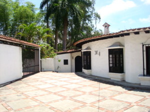 ANARELLA CURIEL Casa Venta Caracas Alto Hatillo FLEXMLS-10-5240
