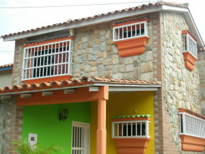 LISETH GONZALEZ Casa Venta Municipio Naguanagua Carialinda FLEXMLS-10-5272
