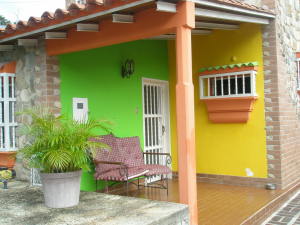 Zulay Elisa Gonzalez Manrique Casa Venta Municipio Naguanagua Carialinda FLEXMLS-10-5272
