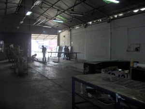 MANUEL ROGELIO PEREZ Galpon - Deposito Venta Barquisimeto Parroquia Concepcion FLEXMLS-10-5285