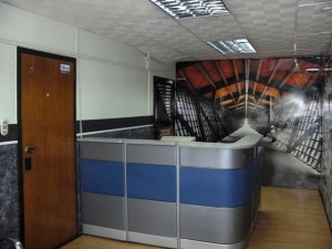JORGE MENDOZA A. Galpon - Deposito Venta Barquisimeto Parroquia Concepcion FLEXMLS-10-5285
