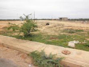 MASTER INTERNATIONAL Terreno En Venta En Punto Fijo - El Oasis C&oacute;digo FLEX: 10-5306