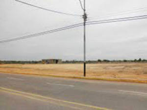 MASTER INTERNATIONAL Terreno Residencial en Venta en El Oasis en Punto Fijo C&oacute;digo: 10-5306 No.2