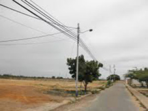 MASTER INTERNATIONAL Terreno Residencial en Venta en El Oasis en Punto Fijo C&oacute;digo: 10-5306 No.4
