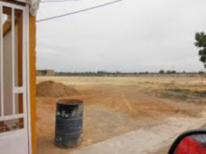 MASTER INTERNATIONAL Terreno Residencial en Venta en El Oasis en Punto Fijo C&oacute;digo: 10-5306 No.5