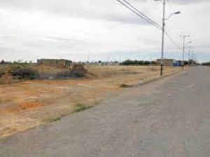 MASTER INTERNATIONAL Terreno Residencial en Venta en El Oasis en Punto Fijo C&oacute;digo: 10-5306 No.9