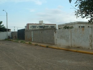 ISABEL BARRIOS Terreno  Venta Maracaibo Avenida Bella Vista FLEXMLS-10-5360